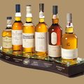 W comme ... Whiskies et Malts