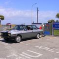 2007  RENCONTRE FIAT 131 EN IRELANDE  KILLARNEY