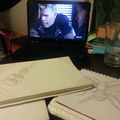 Dessin et sons of Anarchy