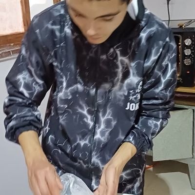 Des galettes à l'atelier pâtisserie ce lundi 22 au temps d'accueil à Ourika Tadamoune