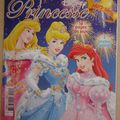 PRINCESSES HORS SERIE 