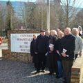 NOS PRIORITES POUR LA SANTE A L'HOPITAL DE BETHUNE-BEUVRY