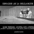 Semaine de solidarité