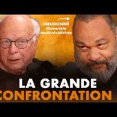 10h Tocsin Dimanche - EXCLUSIF : RENCONTRE AVEC DIEUDONNÉ ! /+/ Mise à jour - Le fil d'Arkébi