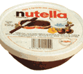 Histoire du Nutella