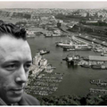 Yves Courrière : Camus et la guerre d’Algérie
