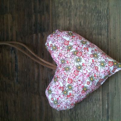 Le Printemps en Liberty 