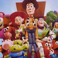 Buzz, Woody, M et Mme Patate, Barbie, Ken, et tous les autres !