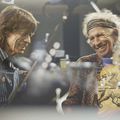 The Rolling Stones"blue and lonesome": Un retour éblouissant !