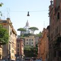 Un tout petit aperçu de Rome