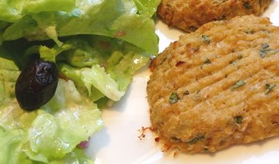 Kefta tunisienne