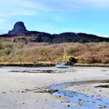 Ile d'Eigg, Small Isles, Highland