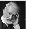 Victor Hugo s'exprime à propos du chef de l'état, N...