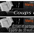 05 - Coups de coeur Mai 2021, et petit jeu littéraire du Club de lecture 