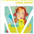 "Perséphone" de Caroline Bouffault