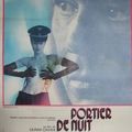 « PORTIER DE NUIT » (1974) de Liliana Cavani 