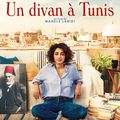 " Un Divan à Tunis " UGC Toison d'Or