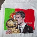 "Christiano Ronaldo" Ballon d'or