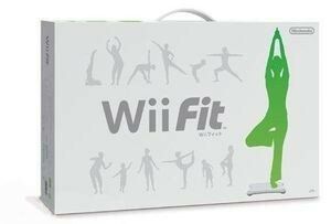 J'ai testé pour vous : la Wii Fit