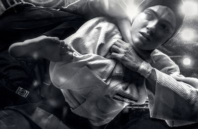 Critique cinéma  : TATAMI : le long métrage iranien qui met un Ippon à la rentrée