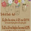 FETE DES MERES