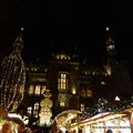 AIX-LA-CHAPELLE (Allemagne) - Marché de Noël (II)