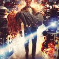 La saison 7 de Doctor Who