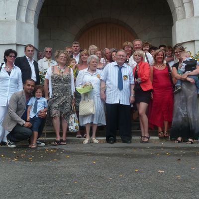 Les photos d'Antoine
