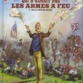 L'homme qui n'aimait pas les armes à feu (tomes 1 à 4) ---- Lupano et Salomone