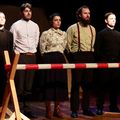 RÉSISTANCE(S) : CE SOIR A L’EDEN, DES SPECTATEURS ÉMUS AUX LARMES.