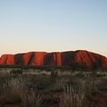 Uluru