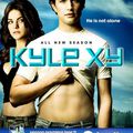 Kyle XY - Saison 2 (2ème partie)