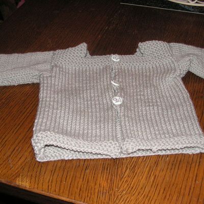 Un patelot pour mathieu