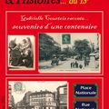 Lundi 8 décembre : livraison du numéro 6 de la revue Histoire & Histoires... du 13e