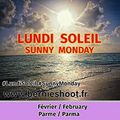 Lundi Soleil 2017 # 7