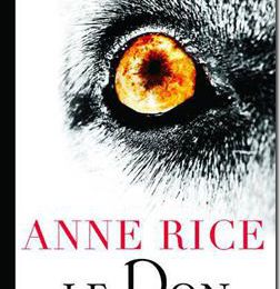 Le don du loup – Anne Rice