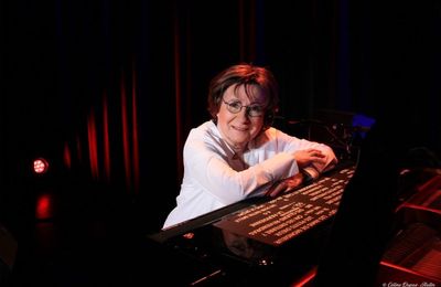 Marie-Paule Belle : « L'attente des retrouvailles avec le public m'a maintenue en vie »