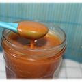 Caramel au beurre salé