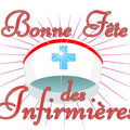 journée internationale des infirmières