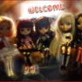 ~Welcome to Dolls In Web!~