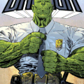 Sauvons Savage Dragon 