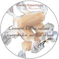 Liniment démaquillant et Gourmand ^^