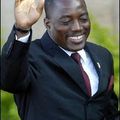 J. Kabila, président en exercice de la CEEAC