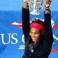 Serena Williams reine de l'US OPEN, surclasse Caroline Wozniacki en finale