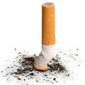 Le cellulaire pire que la cigarette?