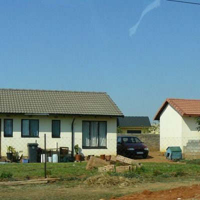 Les mille facettes de Soweto