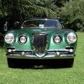 LANCIA Aurelia 2000 Vignale de 1952