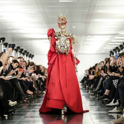 Maison Martin Margiela by John Galliano 
