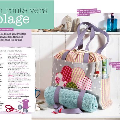 {Passion Couture Créative Hors série}