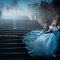 Disney by... Annie Leibovitz